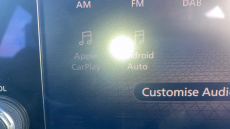 Nissan Qashqai 1.3 DiG-T MH Acenta Premium 5dr Petrol Hatchback